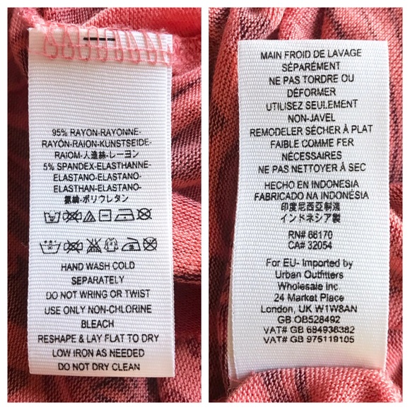 Free People ‘Amour’ Flowy Cold Shoulder Top Med - Picture 6 of 9